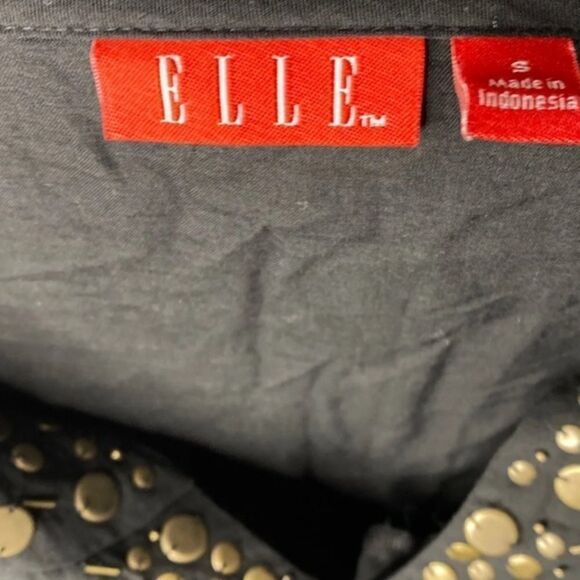 Elle Embellished Tank  - Picture 5 of 5